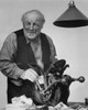 Mister 880 Edmund Gwenn 1950 Tm & Copyright ?? 20Th Century Fox Film Corp./Courtesy Everett Collection Photo Print - Item # VAREVCMBDMIEIFE015H