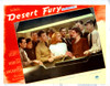 Desert Fury Photo Print - Item # VAREVCMCDDEFUEC004