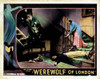 Werewolf Of London From Left Warner Oland Henry Hull Valerie Hobson 1935 Movie Poster Masterprint - Item # VAREVCMMDWEOFEC018H