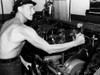 Tugboat Annie Sails Again Ronald Reagan 1940 Photo Print - Item # VAREVCMBDTUANEC041H
