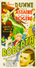 Roberta Ginger Rogers Fred Astaire Irene Dunne 1935 Movie Poster Masterprint - Item # VAREVCM8DROBEEC001H