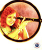 True To The Navy Clara Bow On Jumbo Lobby Card 1930. Movie Poster Masterprint - Item # VAREVCMCDTRTOEC026H