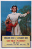 Sister Kenny Us Poster Art Rosalind Russell 1946 Movie Poster Masterprint - Item # VAREVCMSDSIKEEC002H