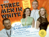 Three Men In White Lionel Barrymore Ava Gardner Van Johnson Marilyn Maxwell 1944 Movie Poster Masterprint - Item # VAREVCMSDTHMEEC038H