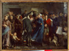 1506  Clement Auguste Andrieux French School Poster Print - Item # VAREVCCRLA001YF284H