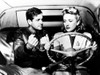 Saboteur Robert Cummings Priscilla Lane 1942 Photo Print - Item # VAREVCMCDSABOEC004H Saboteur Robert Cummings Priscilla Lane 1942 Photo Print - Item # VAREVCMCDSABOEC004H