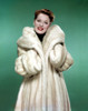 Maureen O'Hara 1958. Photo Print - Item # VAREVCPCDMAOHEC002H