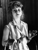 Valentino Felicity Kendal 1977 Photo Print - Item # VAREVCMBDVALEEC002H