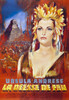 She French Poster Ursula Andress 1965 Movie Poster Masterprint - Item # VAREVCMCDSHEEEC040H