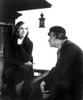 Anna Christie Greta Garbo George F. Marion 1930 Photo Print - Item # VAREVCMBDANCHEC027H