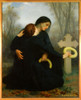 William Adolphe Bouguereau French School Poster Print - Item # VAREVCCRLA004YF938H
