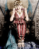 Cleopatra Theda Bara 1917. ??Fox Film Corporation Tm & Copyright/Courtesy Everett Collection Photo Print - Item # VAREVCM8DCLEOFE006H