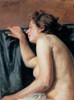 Cosola Demetrio Little Nude 1870 - 1895 19Th Century Oil On Panel Private Collection Everett CollectionMondadori Portfolio Poster Print - Item # VAREVCMOND030VJ788H