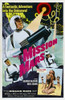 Mission Mars Us Poster Darren Mcgavin 1968 Movie Poster Masterprint - Item # VAREVCMMDMIMAEC006H