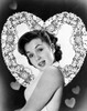 I Love Melvin Debbie Reynolds 1953 Photo Print - Item # VAREVCMBDILOMEC001H