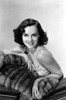 Paulette Goddard With Fur Coat Photo Print - Item # VAREVCPBDPAGOEC011H