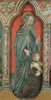 Polyptych Of Madonna And Child With Saints Poster Print - Item # VAREVCMOND026VJ681H