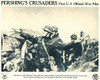 Pershing'S Crusaders Lobbycard 1918 Movie Poster Masterprint - Item # VAREVCMCDPECREC002H