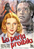 Jane Eyre From Left Joan Fontaine Orson Welles 1944 Tm And Copyright ??20Th Century Fox Film Corp. All Rights Reserved/Courtesy Everett Collection Movie Poster Masterprint - Item # VAREVCMCDJAEYFE002H