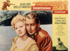 Saskatchewan Shelley Winters Alan Ladd 1954 Movie Poster Masterprint - Item # VAREVCMSDSASKEC002H