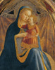 Madonna And Child With Sts John The Baptist Poster Print - Item # VAREVCMOND024VJ404H