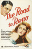The Road To Reno From Top Left: Charles 'Buddy' Rogers Lilyan Tashman 1931. Movie Poster Masterprint - Item # VAREVCMCDROTOEC051H