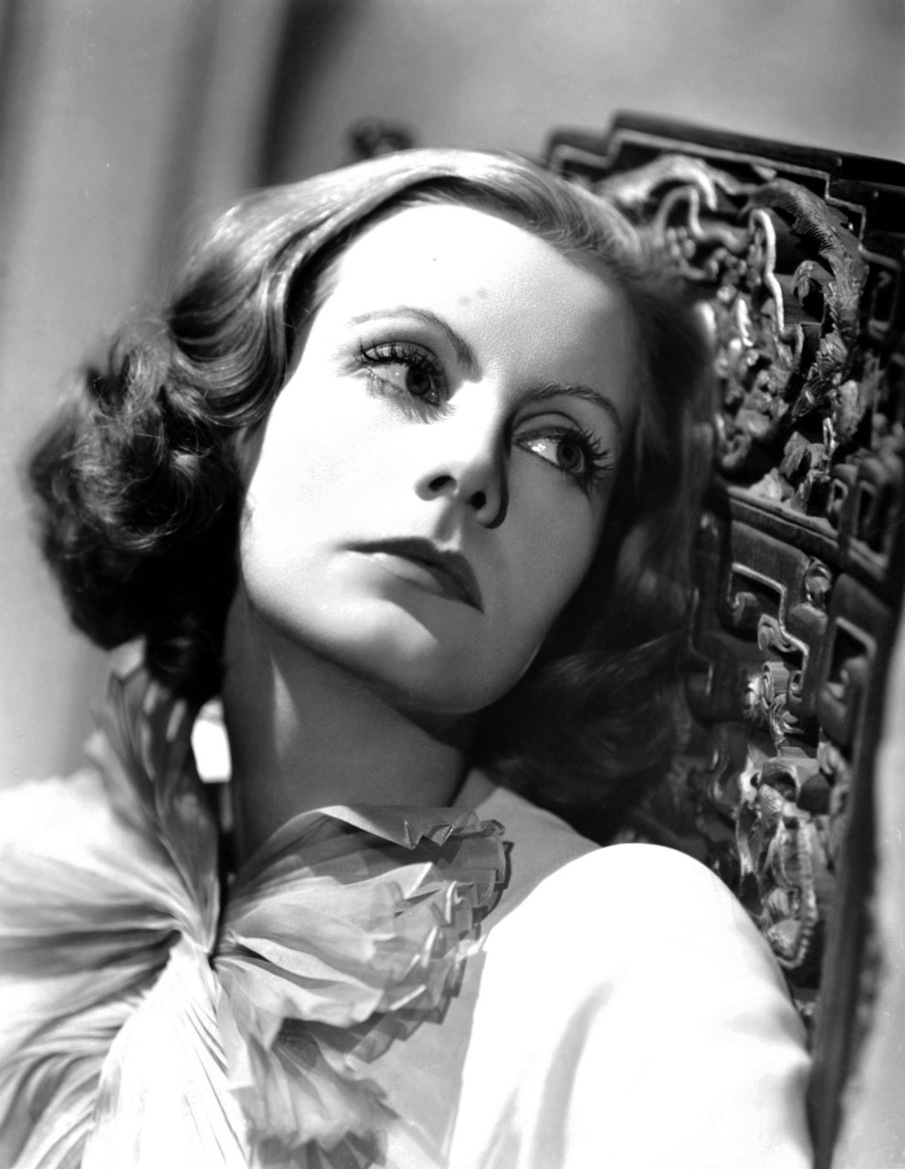 The Painted Veil Greta Garbo 1934 Photo Print - Item ...