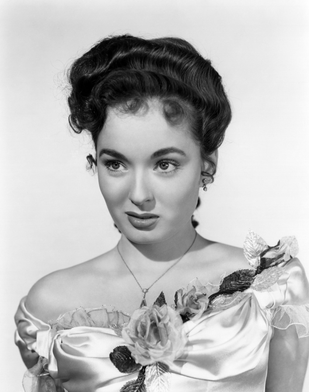 The Great Caruso Ann Blyth 1951 Photo Print Item VAREVCMBDGRCAEC007H