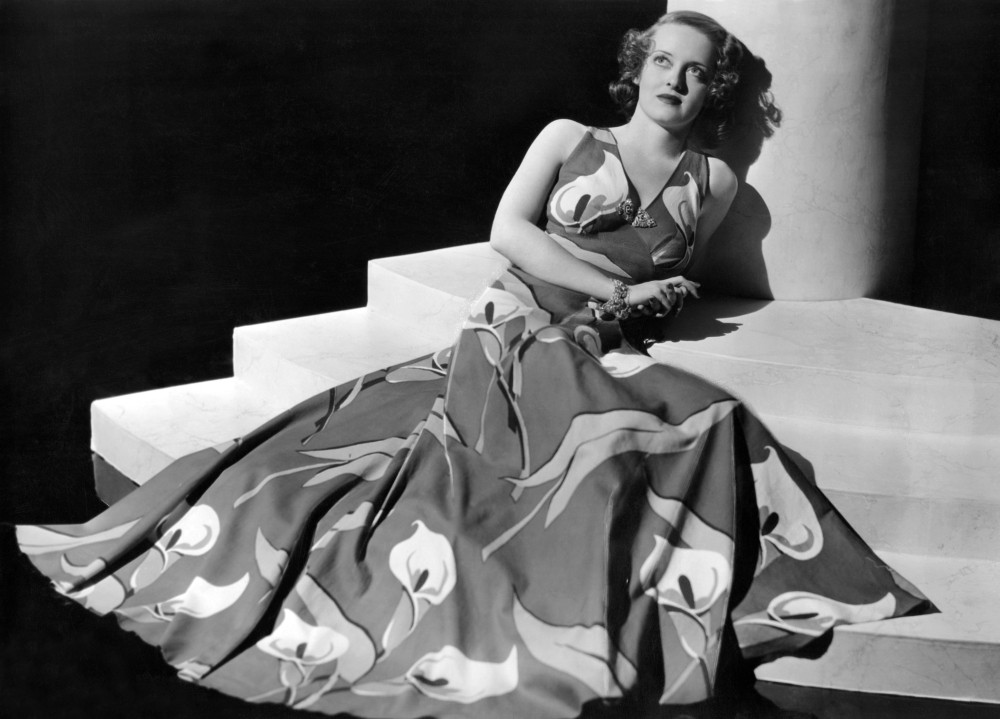 sachin and babi light blue dress Schiaparelli Couture Goddess Gown Inspired by Jean Cocteau 1937 at 1stDibs main image 1