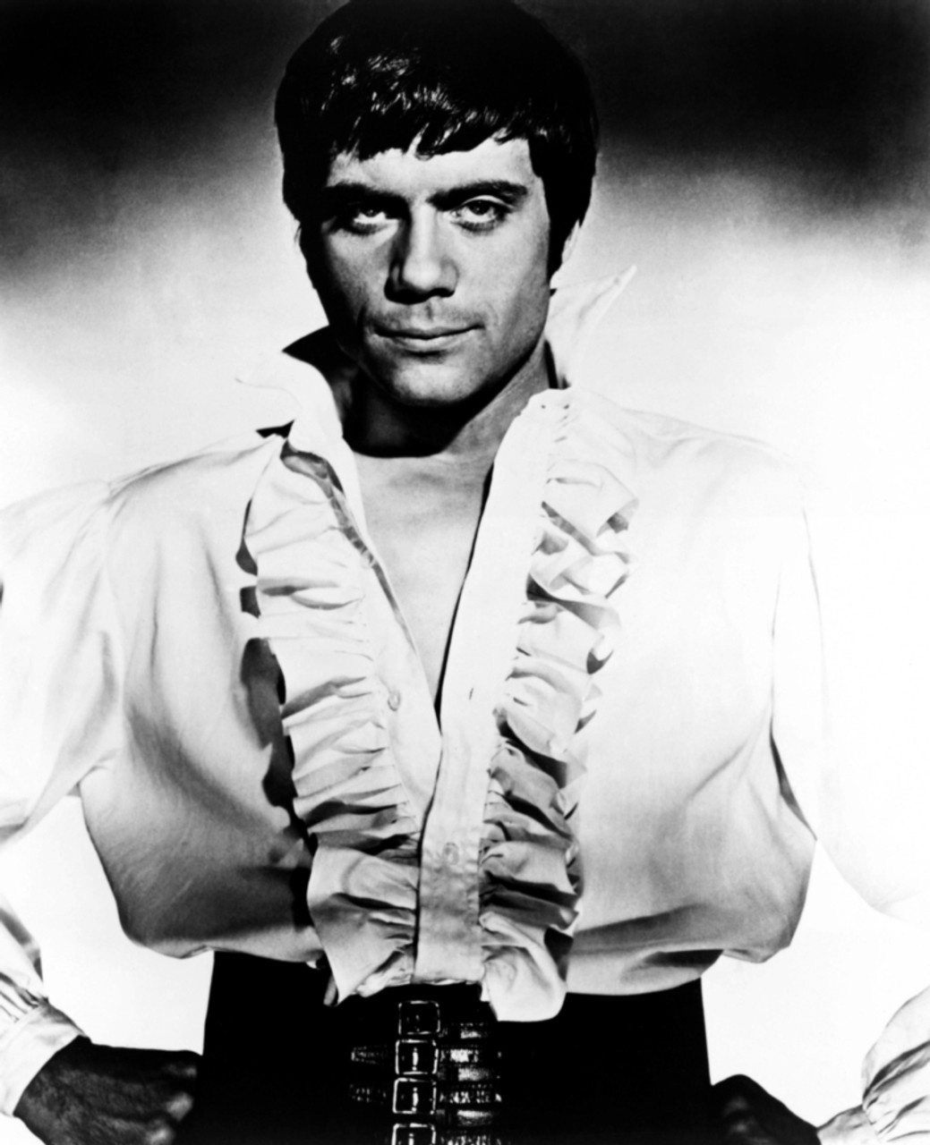 Oliver Reed - Classic Monsters