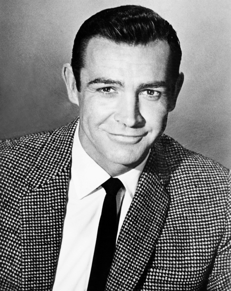 Marnie Sean Connery 1964 Photo Print Item VAREVCMBDMARNEC044H