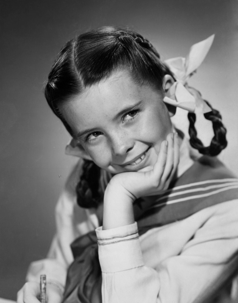 margaret obrien
