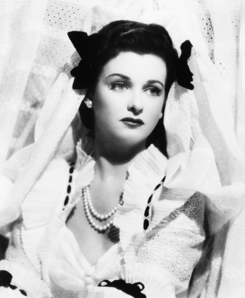 The Wife Takes A Flyer Joan 1942 Photo Print Item