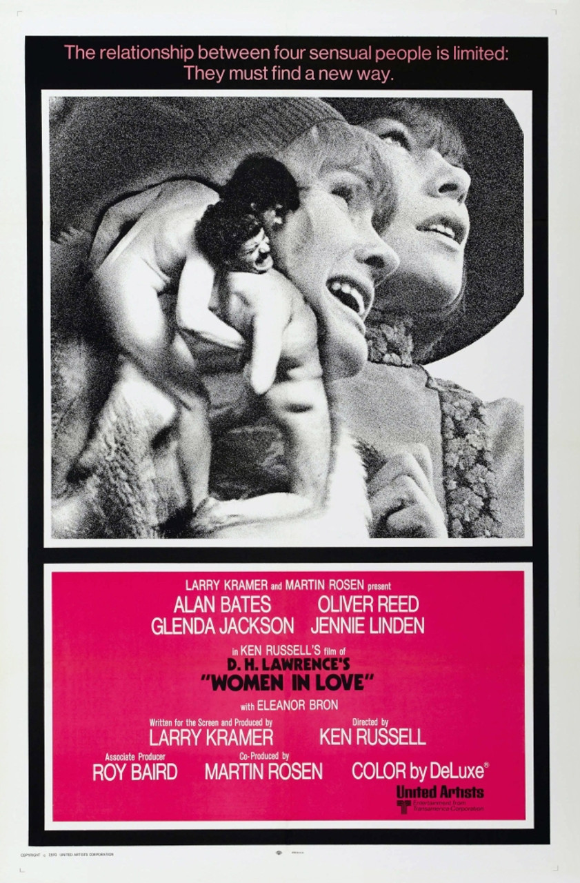 Woman In Chains (La Prisonniere) Movie Poster 1969 40x60