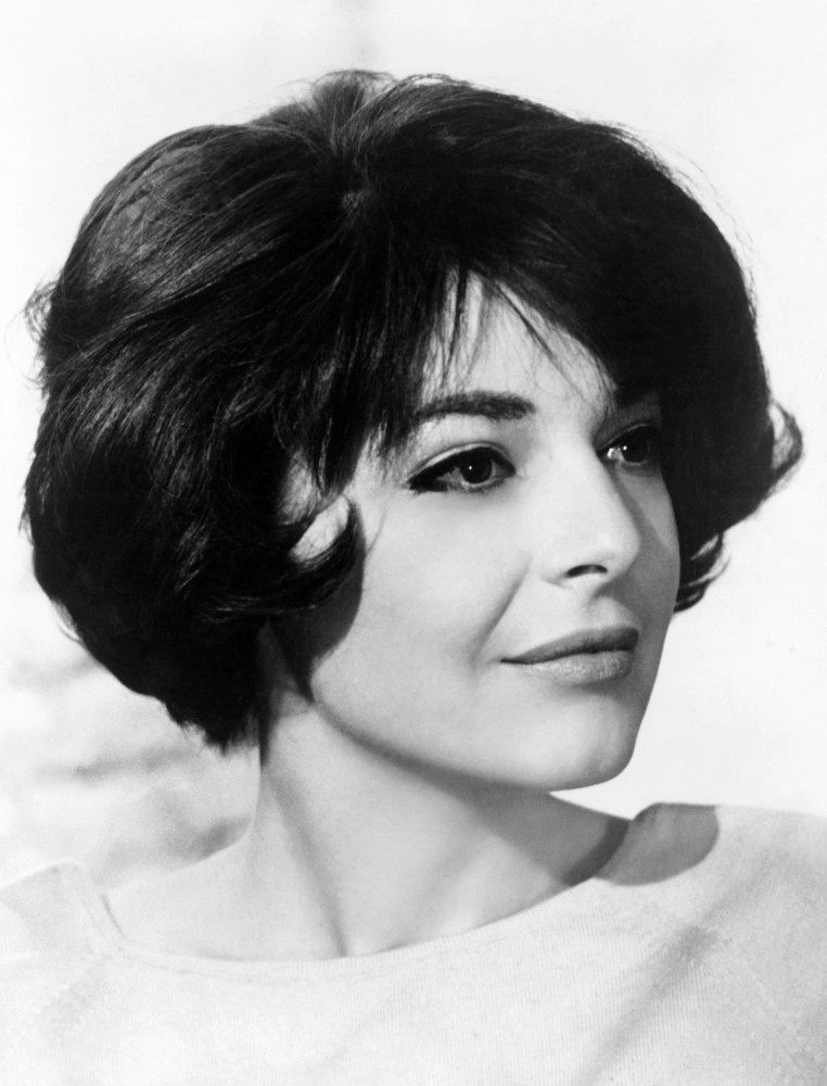 LES ANNEES 60 D'ANNE BONY1960年写真集vintage Anne Bony, Les Annees 40-90, Complete Set (6) — BILLINGS - Modern