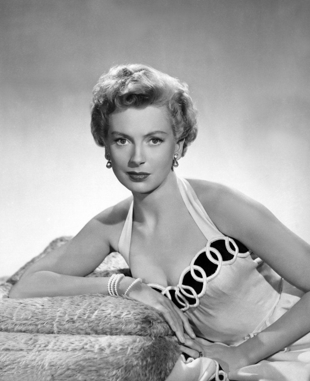 From Here To Eternity Deborah Kerr 1953 Photo Print - Item #  VAREVCMBDFRHEEC015H