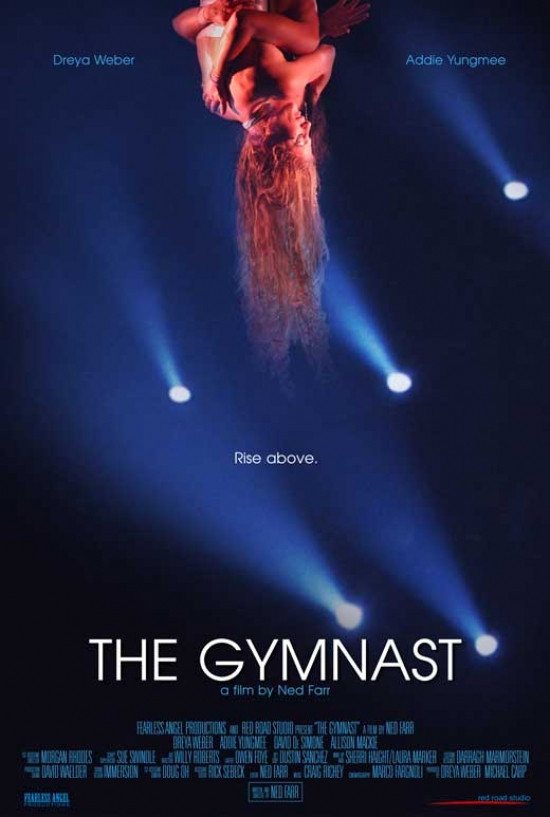 The Gymnast Movie Poster Print (27 x 40) Item MOVAB77604