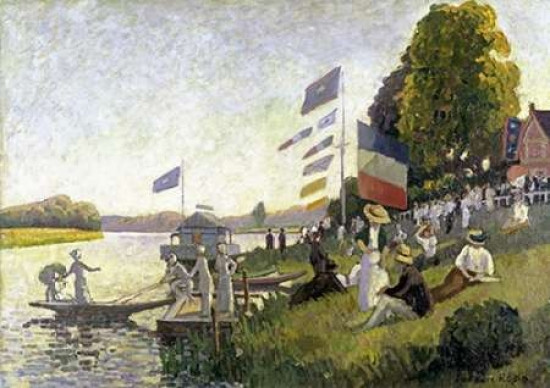camille pissarro posters