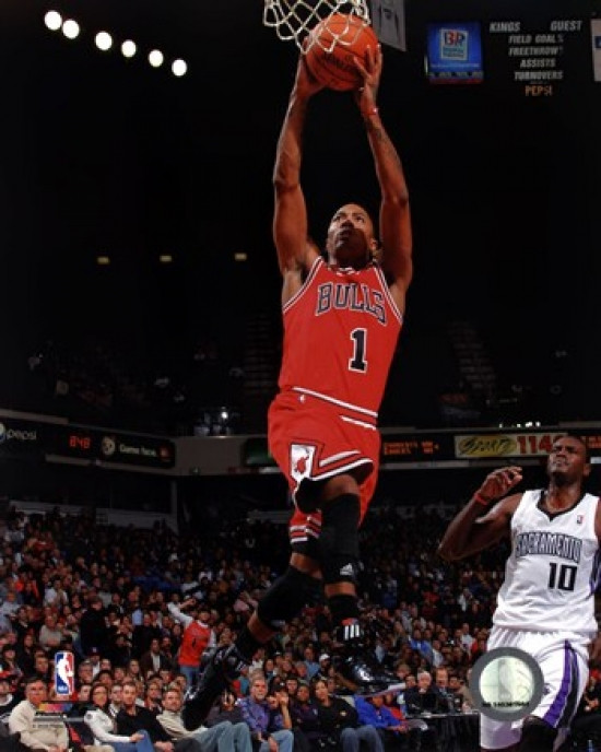 derrick rose 2010-11