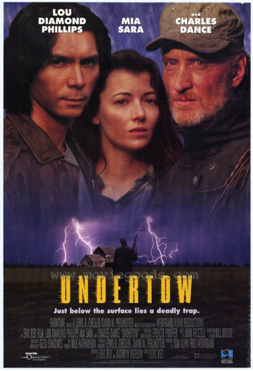 undertow 2004