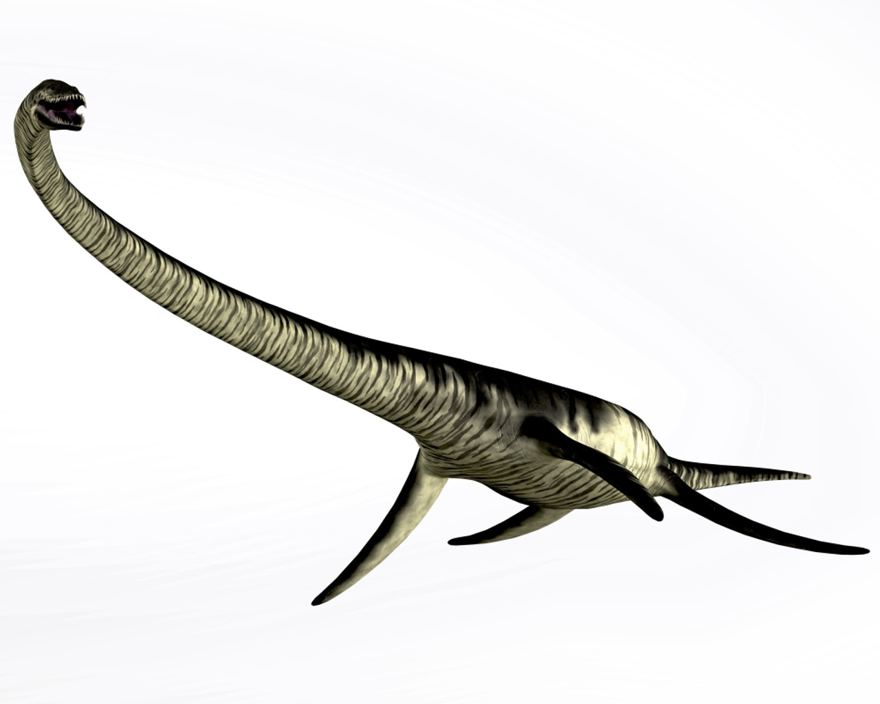 elasmosaurus jurassic park