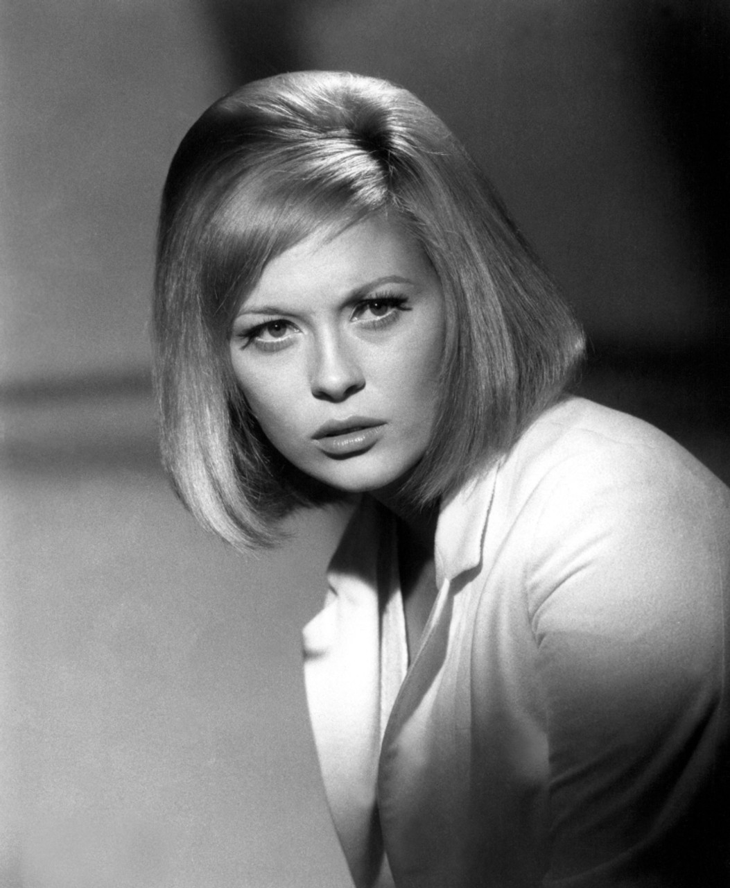 faye dunaway bonnie and clyde