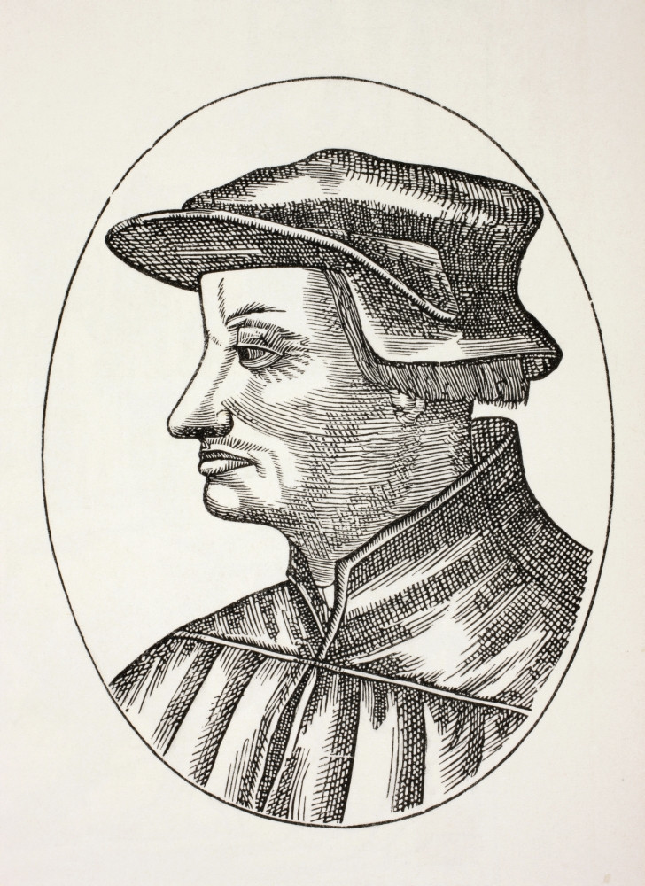 ulrich zwinglio