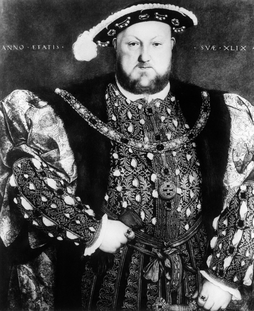 Yyb9iisi Rjjnm Discover more posts about 1500's. https www posterazzi com 1500s 1540 portrait of king henry viii england looking at camera by hans holbein print by vintage collection item varppi178403
