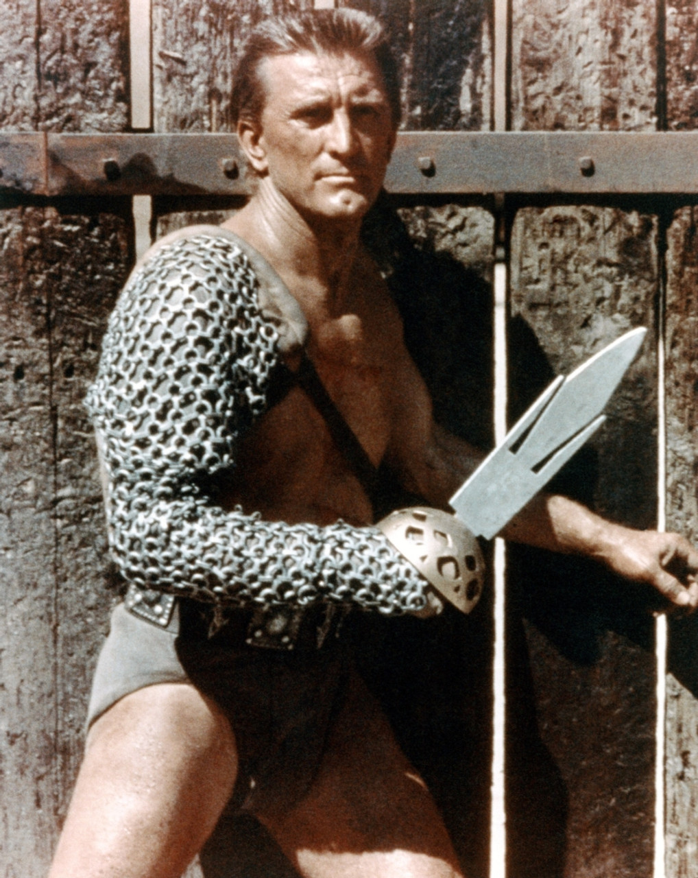 kirk douglas spartacus