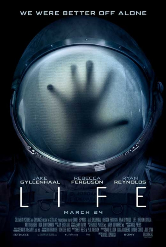 Life Movie Poster (11 x 17) Item MOVCB74455 Posterazzi