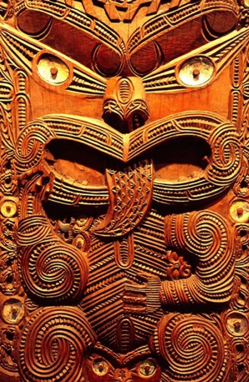 Maw マウ　原画 Maw マウ Mike L 原画 MAW（マウ）