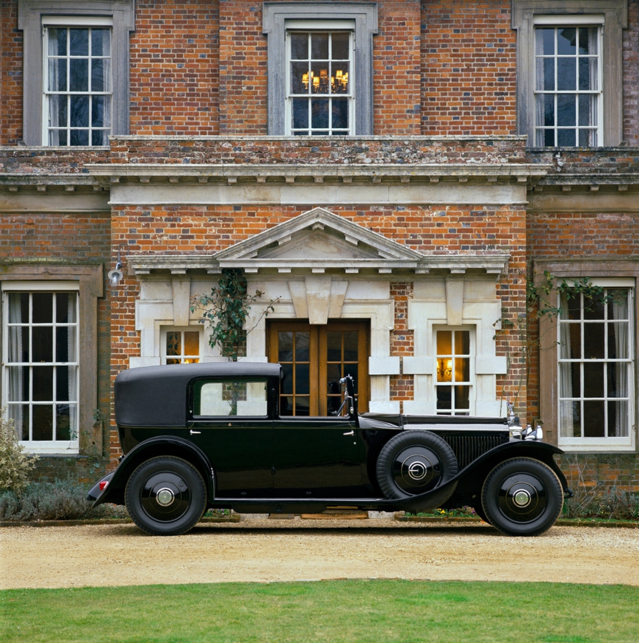 Maharaja Rolls Royce Phantom  Maharaja