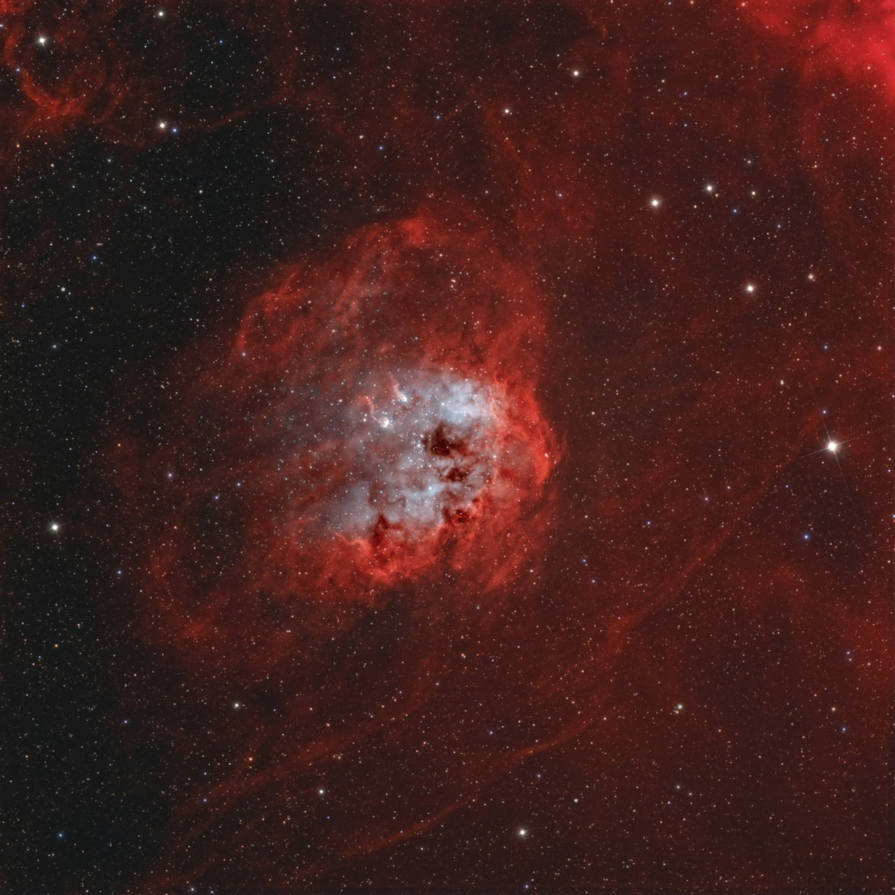 auriga nasa