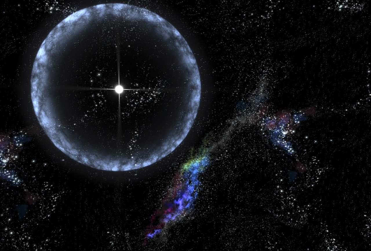 A Neutron Star Sgr 1806 Producing A Gamma Ray Flare Poster Print Item Varpststks Posterazzi A Neutron Star Sgr 1806 Producing A Gamma Ray Flare Poster Print Item Varpststks Posterazzi